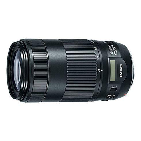 CANON EF 70-300MM F/4-5.6 IS II USM