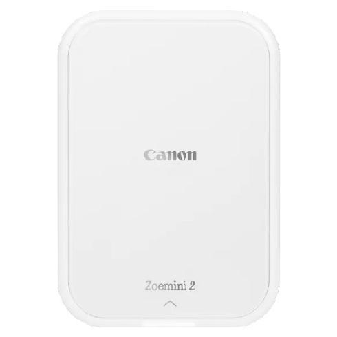 CANON ZOEMINI 2 PORTABLE COLOUR PHOTO PRINTER ROSE GOLD