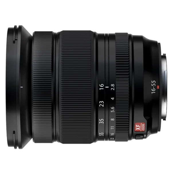 【美品】Fujifilm XF16-55mmF2.8 R LM WR FUJIFILM XF 16-55mmF2.8 R LM WR II