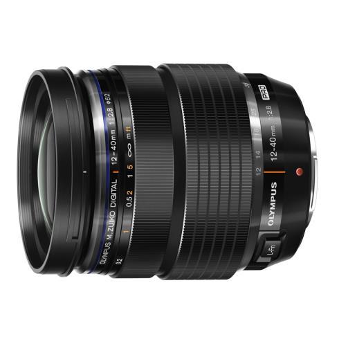 OLYMPUS MFT 12-40MM F/2.8 M.ZUIKO DIGITAL PRO