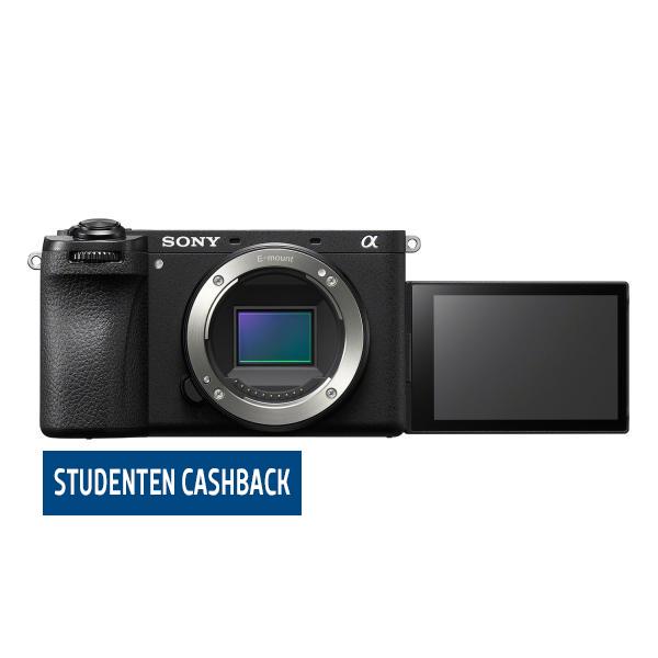 SONY A6700 BODY (ILCE6700B.CEC)