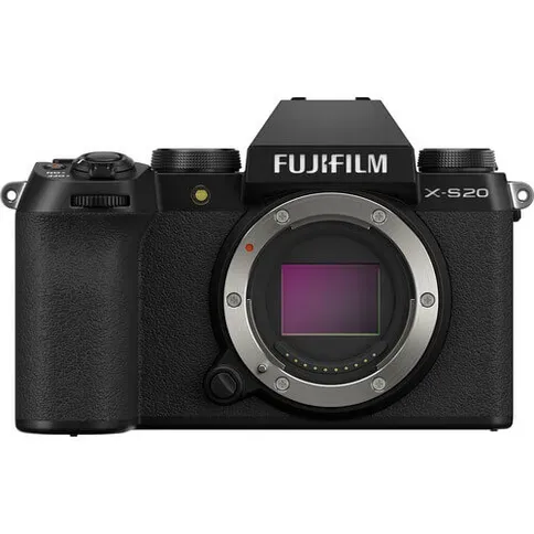 FUJIFILM_X_S20_Body_