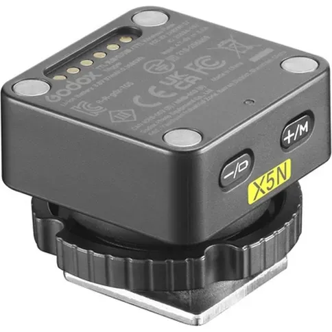 Godox_X5_Wireless_Flash_Hotshoe_and_Trigger_for_iT32_and_Nikon_1