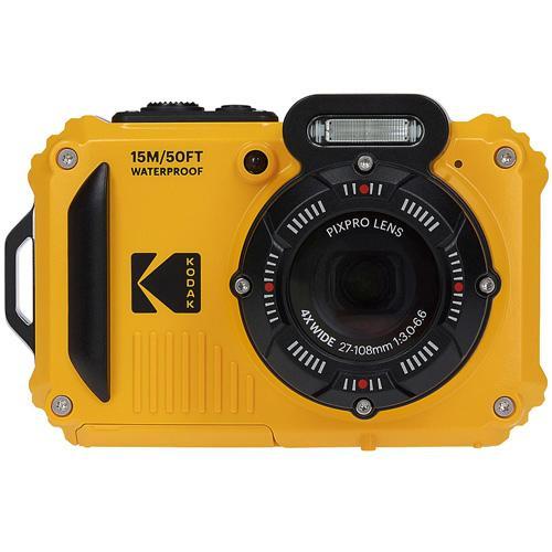 KODAK_PIXPRO_WPZ2_ONDERWATERCAMERA_GEEL