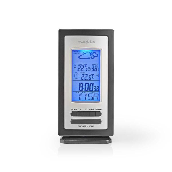 NEDIS_WEST201GY_WEERSTATION