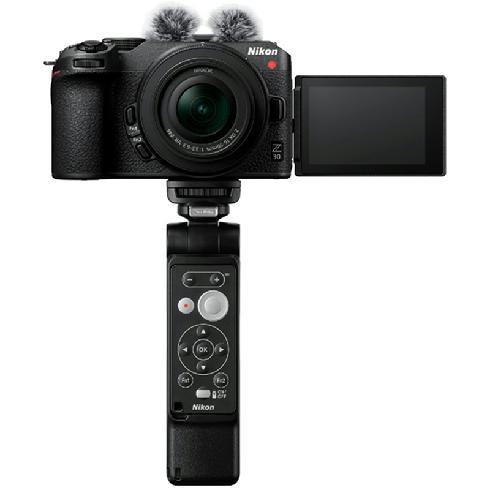 NIKON_Z30_VLOGGER_KIT