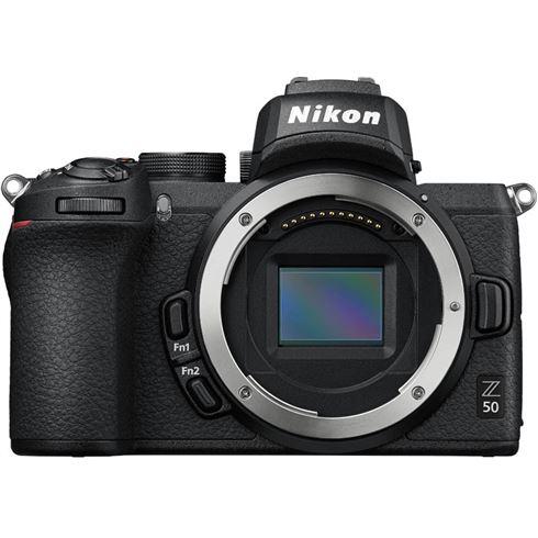 NIKON_Z50_BODY_5