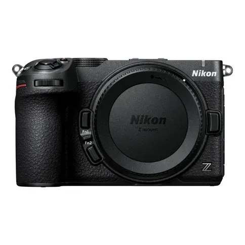 NIKON_Z5_II_C_ZWART_Body_4