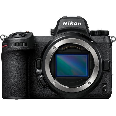 NIKON_Z6_II_BODY