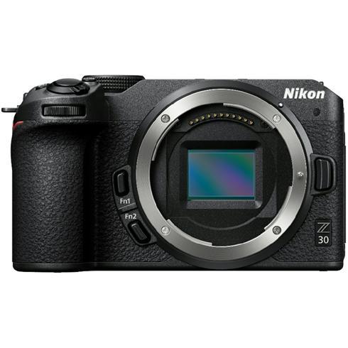 NIKON_Z_30_BODY