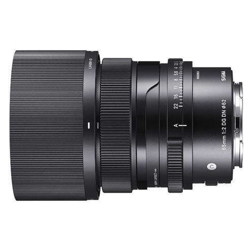 SIGMA_65MM_F_2_DG_DN_CONTEMPORARY_SONY_E_MOUNT