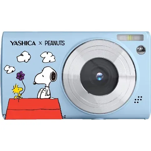 YASHICA_PEANUTS_SNOOPY_BLAUW
