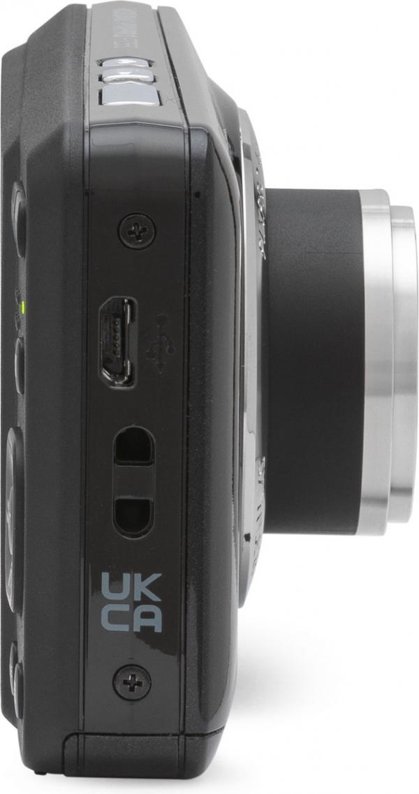 KODAK PIXPRO FZ55 ZWART