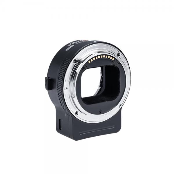 Ngàm chuyển E-T10 E-Mount Adapter for Z CAM E2
