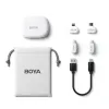 BOYA_Mini_13___2_4_GHz_Ultra_Mini_draadloze_microfoon_set