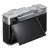 FUJIFILM_X_E5_BODY_ZILVER_1