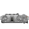 FUJIFILM_X_M5_Body_ZILVER