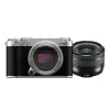 FUJIFILM_X_M5___XC15_45mm_F3_5_5_6_OIS_PZ_Kit_ZILVER