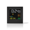 NEDIS_WEST404BK_WEERSTATION