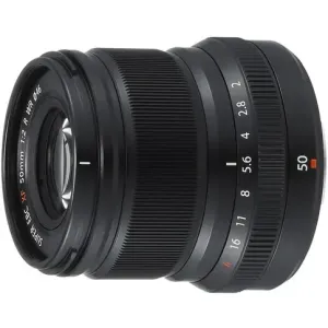 FUJIFILM_XF50mm_F2_R_WR