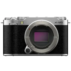 FUJIFILM_X_M5_Body_ZILVER_4