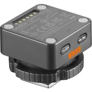 GODOX_X5_Wireless_Flash_Hotshoe_and_Trigger_for_iT32_and_Sony_1