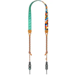 LEOFOTO_CAMERA_RIEM_RAINBOW_
