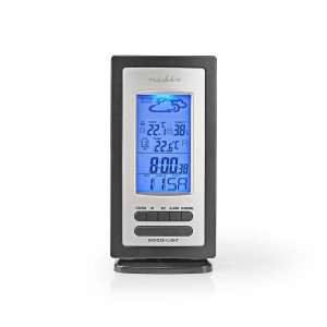 NEDIS_WEST201GY_WEERSTATION