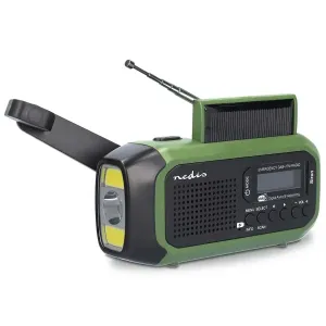 Nedis_DAB_FM_noodradio