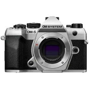 OM_SYSTEM_OM_5_II_Body_zilver_5