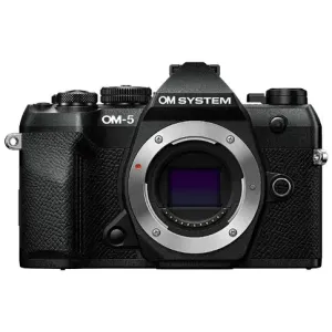 OM_SYSTEM_OM_5_II_Body_zwart_3