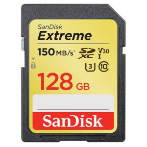SANDISK_SDXC_EXTREME_128GB_150MB_S