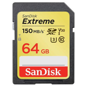 SANDISK_SDXC_EXTREME_64GB_150MB_S
