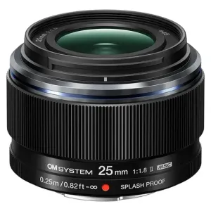 SYSTEM_M_Zuiko_1_8_25mm_II_schwarz_Objektiv