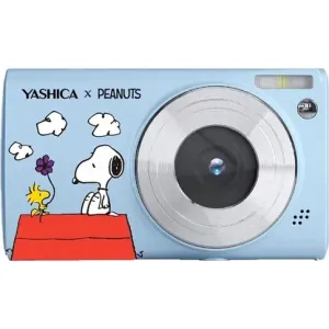 YASHICA_PEANUTS_SNOOPY_BLAUW